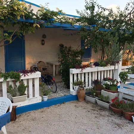 Camping La Batteria Campingplatz Bisceglie